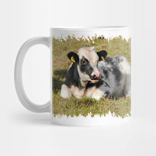 Love Cows Mug